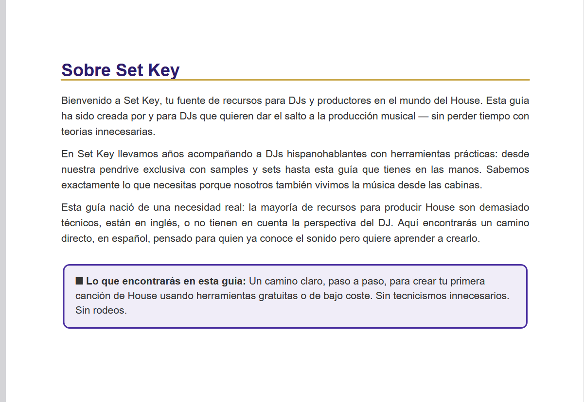 SETKEY CODIGO HOUSE