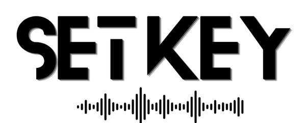SET KEY